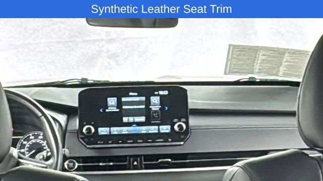 Used 2023 Mitsubishi Outlander SE image 18