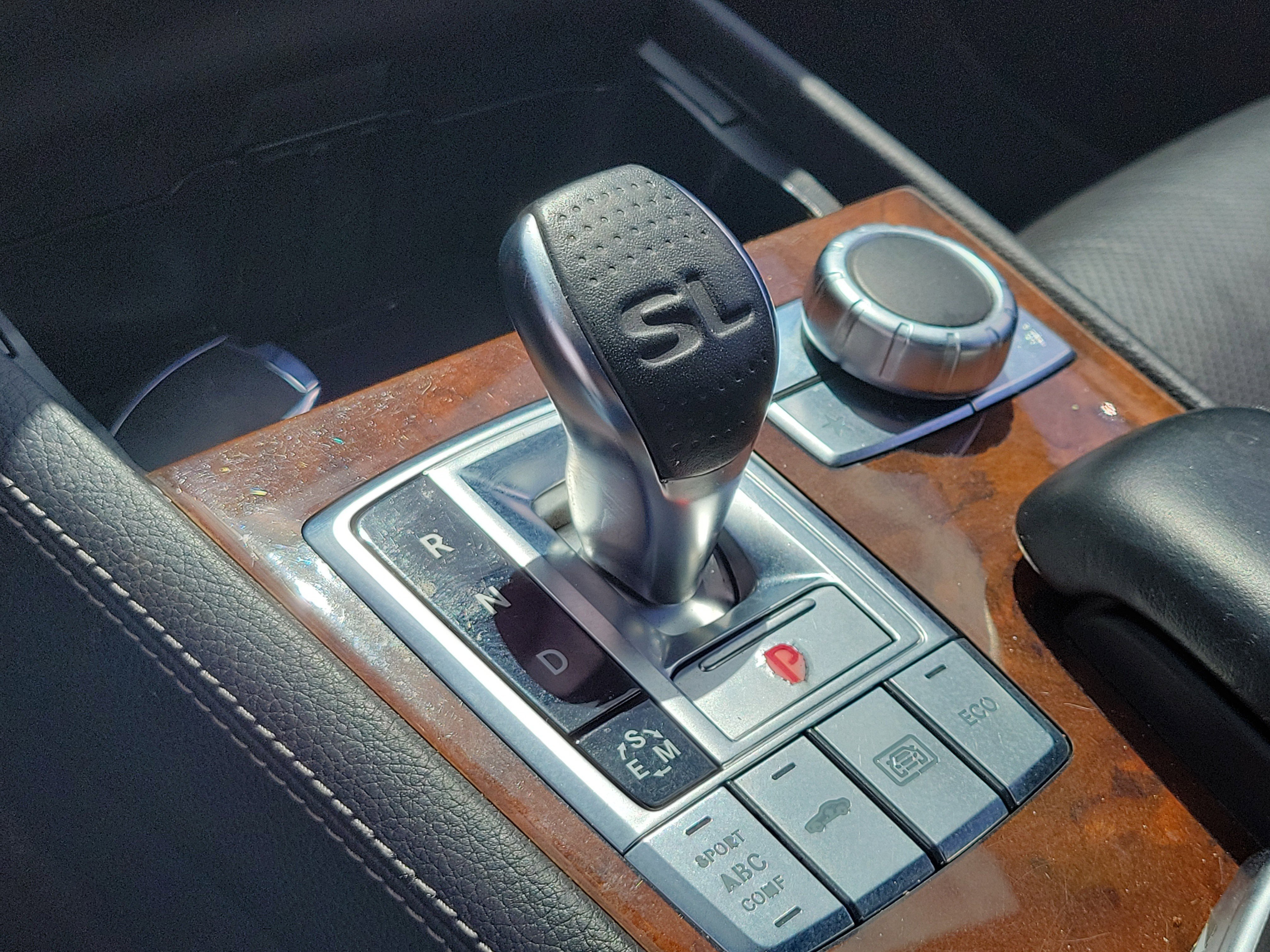 Used 2013 Mercedes-Benz SL 550 image 24