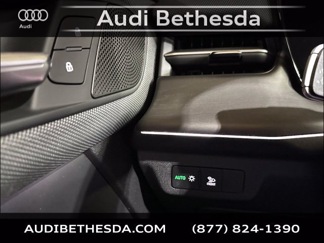 New 2026 Audi Q3 quattro 2.0T AWD/4WD image 14