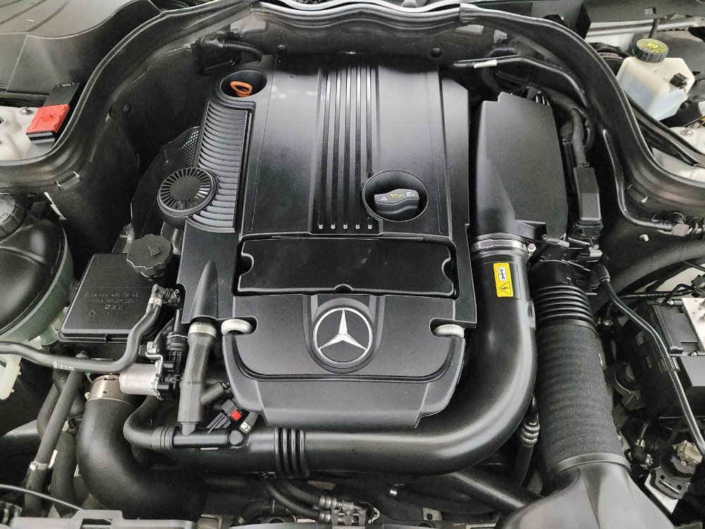 Used 2014 Mercedes-Benz C 250 Sport w/ Multimedia Package image 30