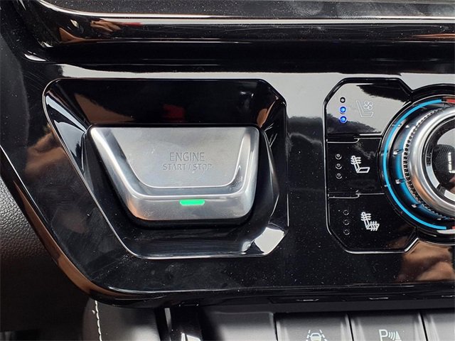New 2026 GMC Sierra 1500 AT4X image 15
