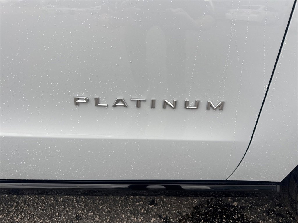 New 2026 Ford Expedition Platinum w/ Driver's Package image 16