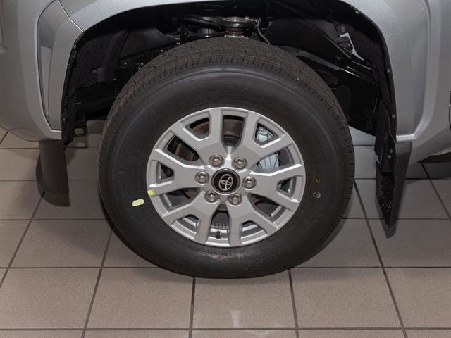 New 2025 Toyota Tacoma SR5 image 5