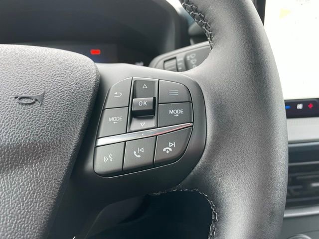 New 2026 Ford Maverick Lariat w/ Black Appearance Package image 17