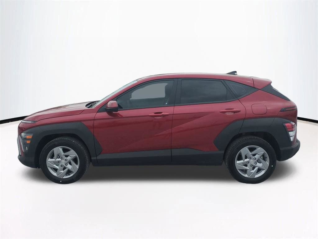 New 2026 Hyundai Kona SE image 8