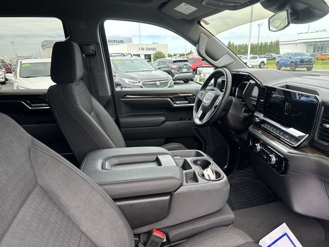 Certified 2023 GMC Sierra 1500 Elevation AWD/4WD image 18