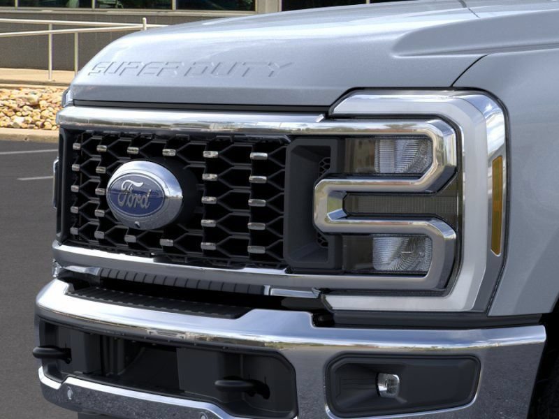 New 2026 Ford F350 Lariat w/ Lariat Ultimate Package AWD/4WD image 20