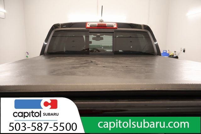 Used 2019 Chevrolet Colorado Z71 image 29