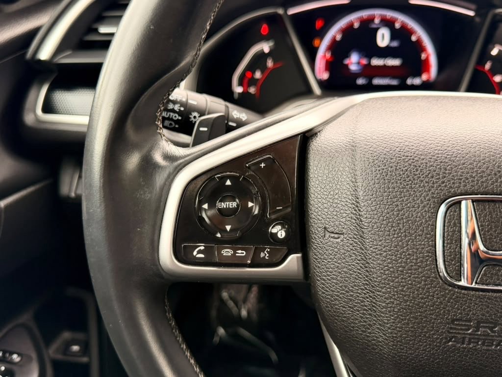 Used 2020 Honda Civic Sport image 33