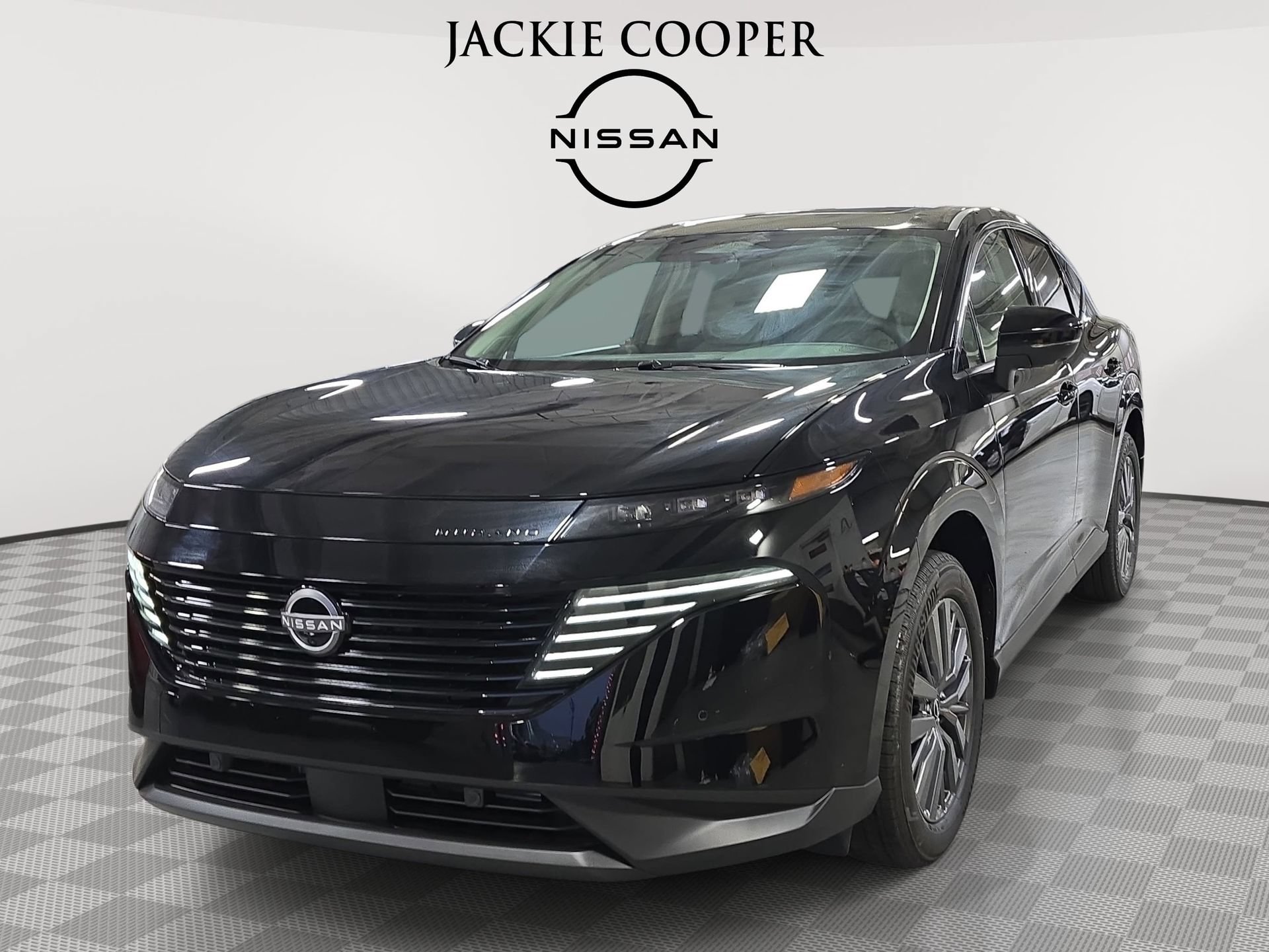 New 2026 Nissan Murano SL w/ Comfort Package AWD/4WD image 1
