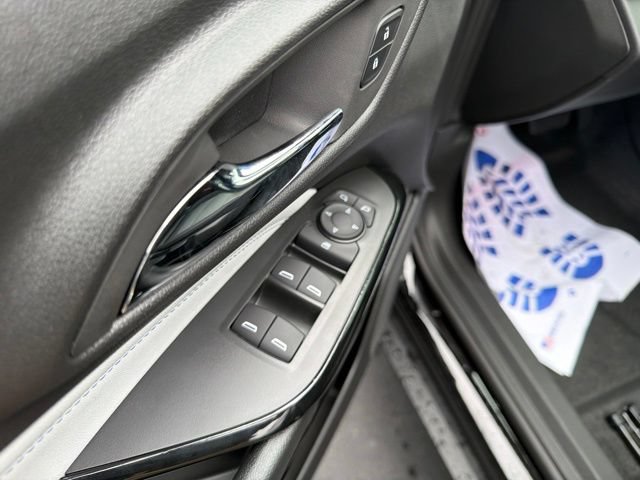 New 2026 Chevrolet Trax LT w/ LT Convenience Package FWD image 11