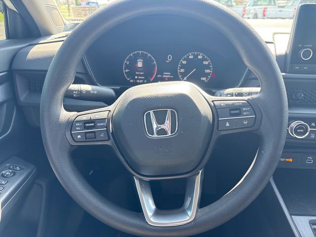 Used 2024 Honda CR-V EX image 14