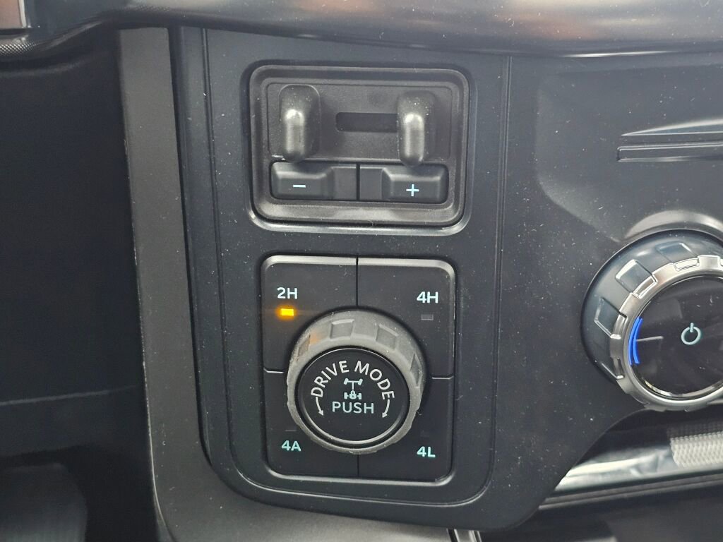 Used 2026 Ford F150 Tremor w/ Equipment Group 402B MID AWD/4WD image 27