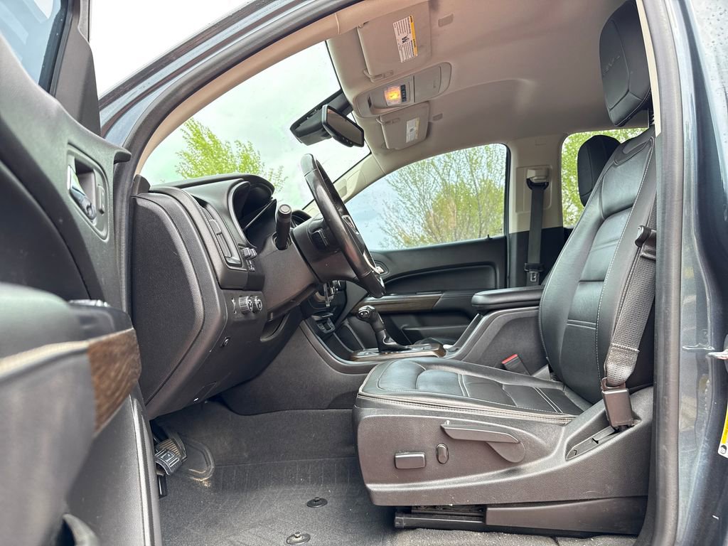 Used 2019 GMC Canyon Denali image 10