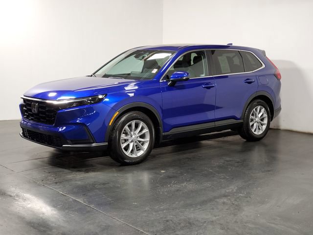 Used 2024 Honda CR-V EX image 5