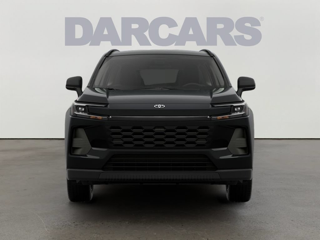 New 2026 Toyota RAV4 LE FWD image 2