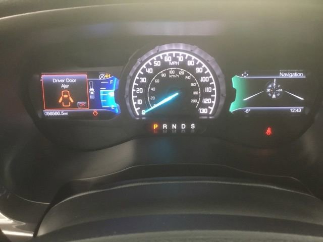 Used 2020 Ford Ranger Lariat w/ Equipment Group 501A Mid image 31