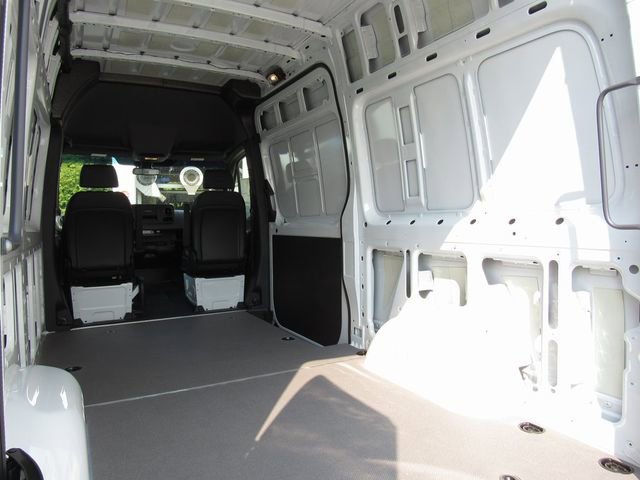 New 2025 Mercedes-Benz Sprinter 2500 image 21