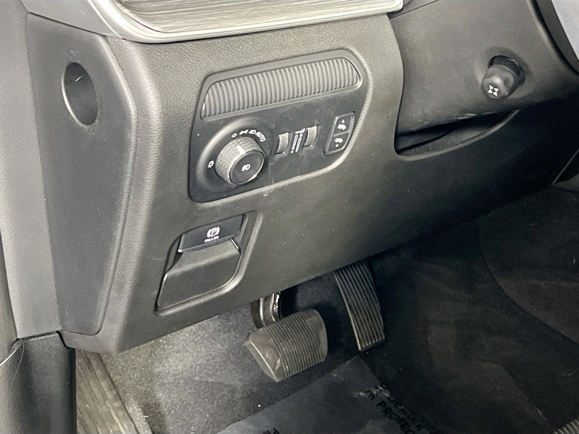 Used 2022 Jeep Wagoneer Series II image 10