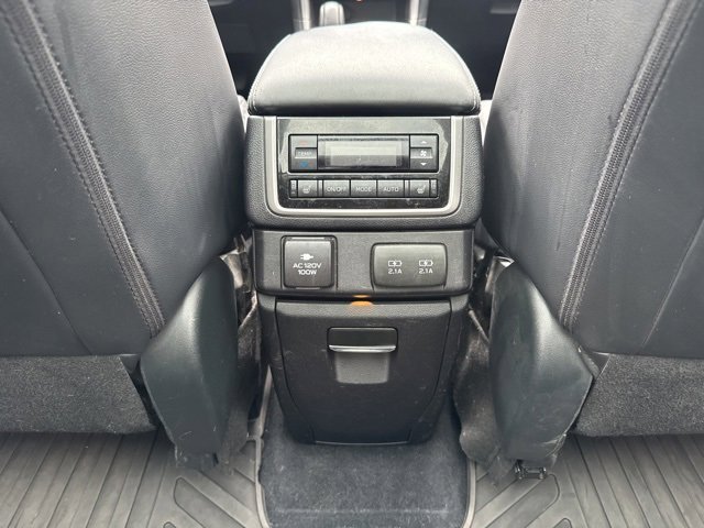 Used 2021 Subaru Ascent Touring w/ Popular Package #2A image 17