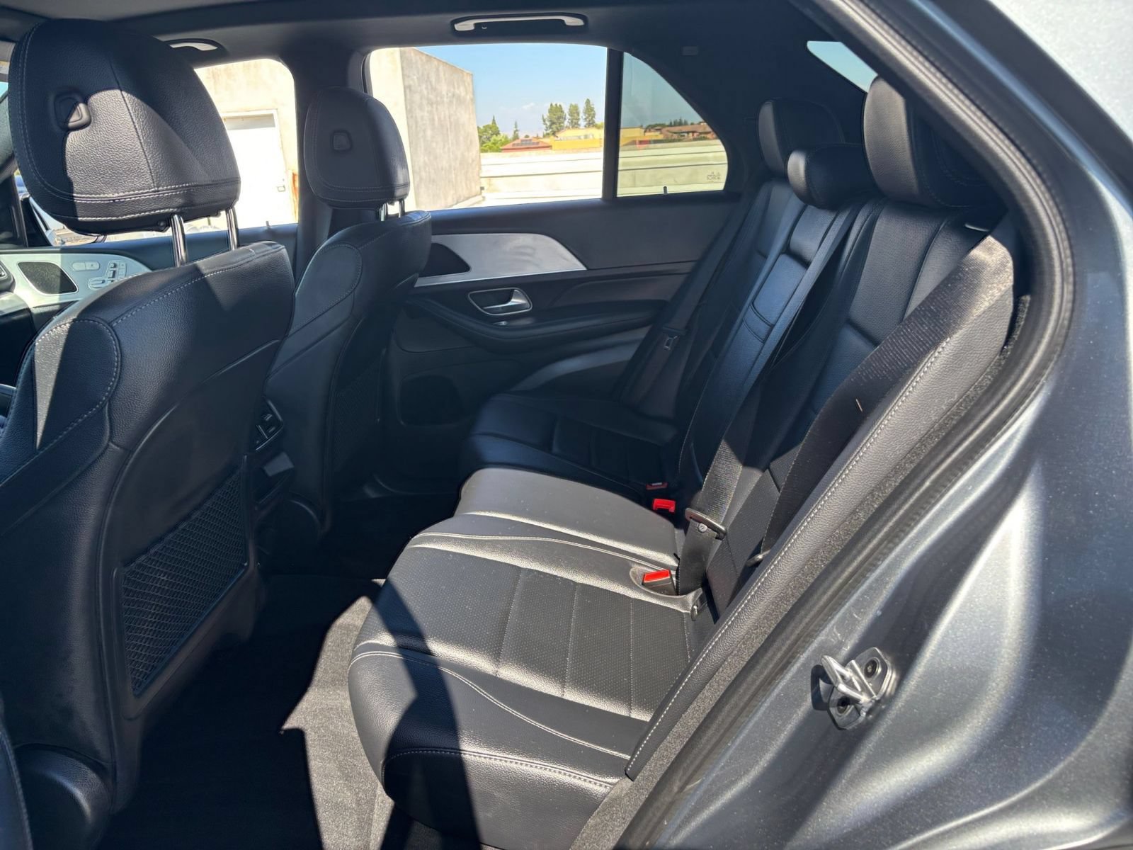 Used 2026 Mercedes-Benz GLE 350 4MATIC image 26