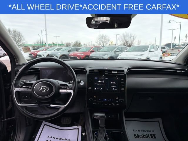 Used 2022 Hyundai Tucson SEL w/ Convenience Package image 23