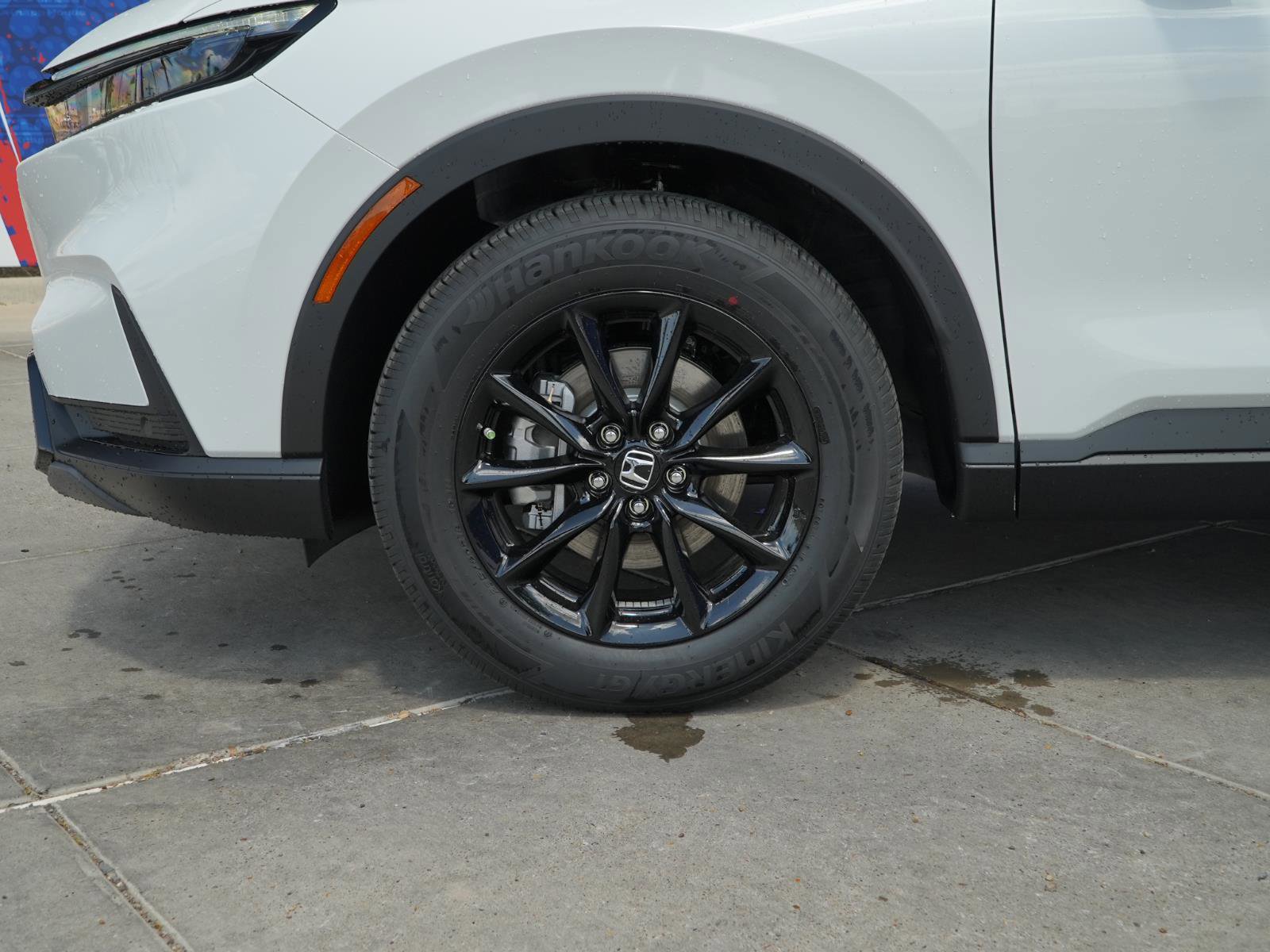 New 2026 Honda CR-V Sport-L image 12