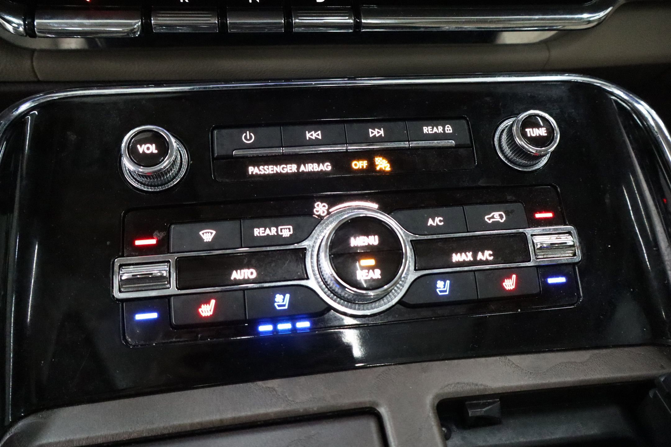 Used 2023 Lincoln Navigator L Reserve image 20