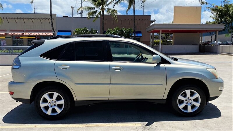 Used 2004 Lexus RX 330 FWD image 7