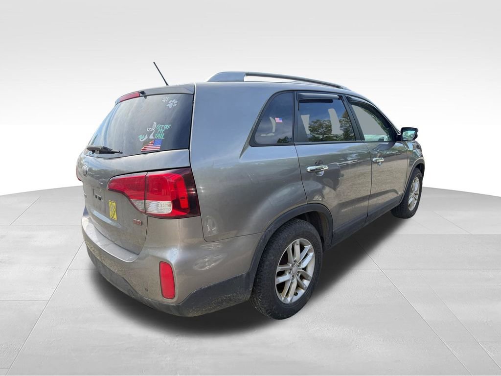 Used 2014 Kia Sorento LX AWD/4WD image 6
