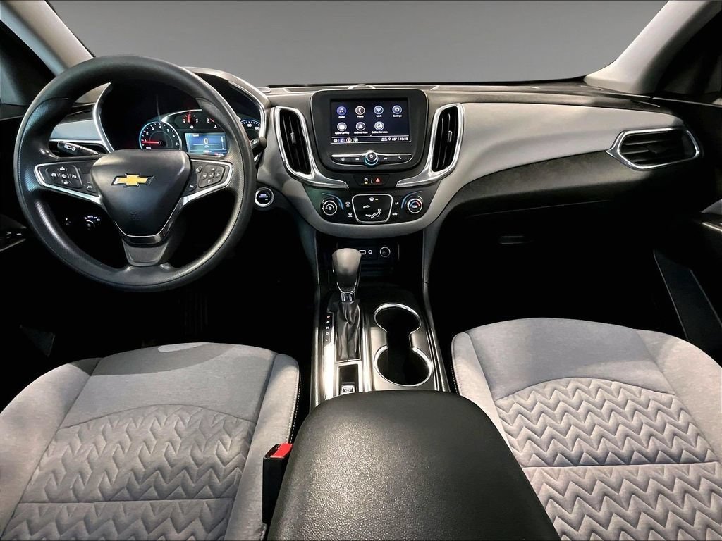 Used 2024 Chevrolet Equinox LS w/ LS Convenience Package FWD image 22