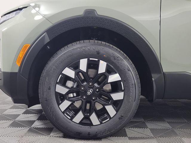 New 2026 Hyundai Santa Cruz SEL AWD/4WD image 11