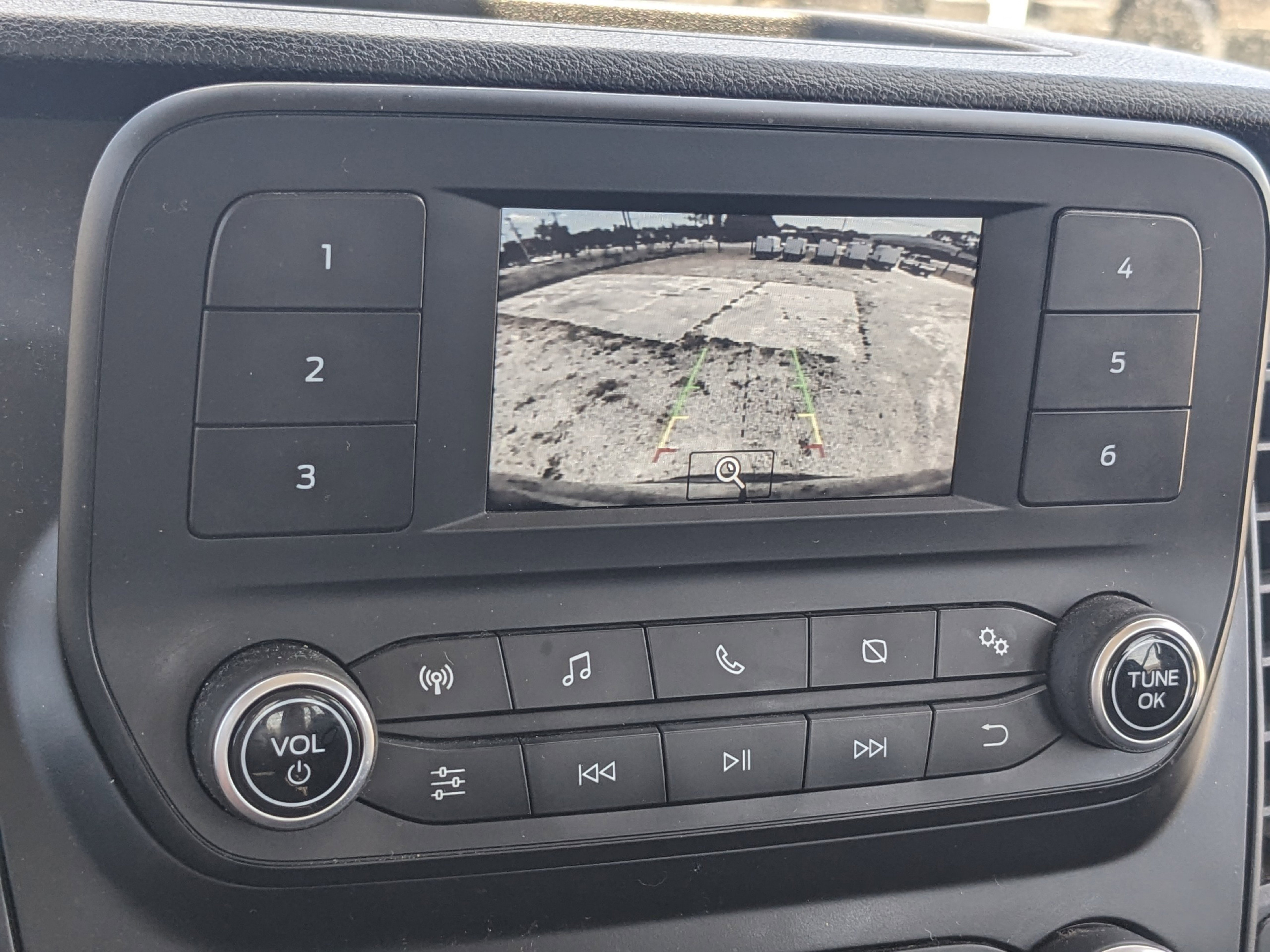 Used 2023 Ford Transit 350 XL w/ Fleet Safety Package image 24