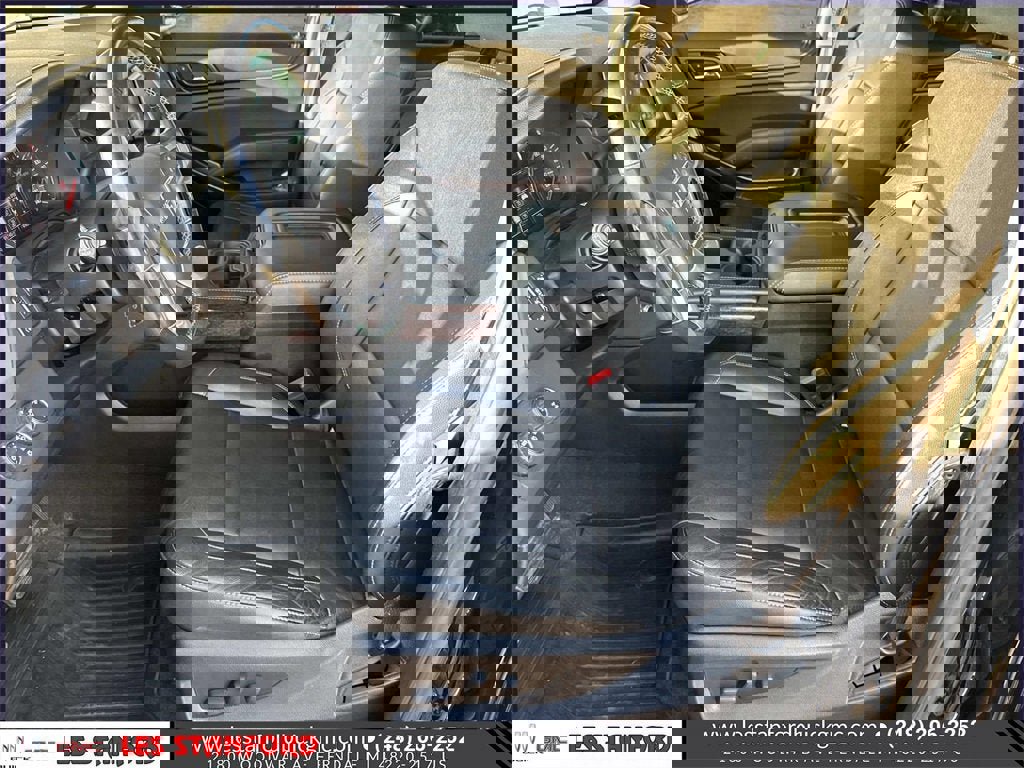 Used 2018 GMC Yukon XL SLT image 22