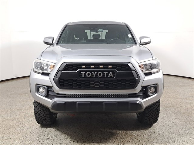 Used 2020 Toyota Tacoma TRD Off-Road image 3