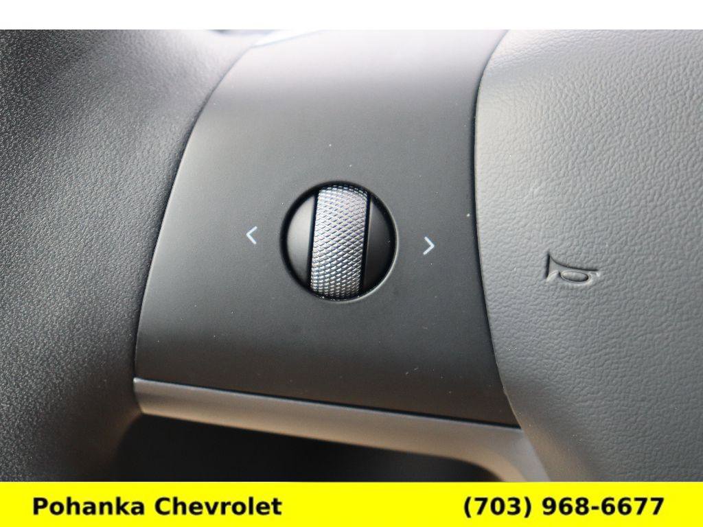 Used 2024 Tesla Model Y Long Range RWD image 11