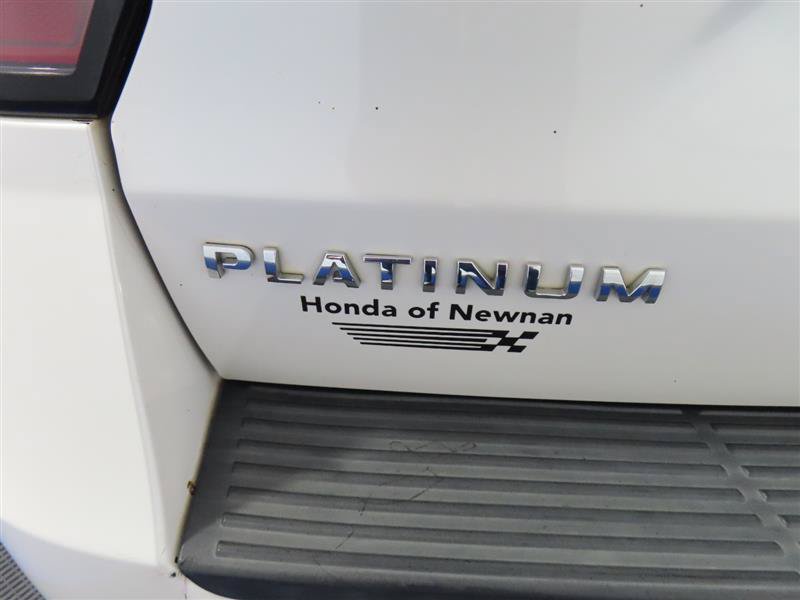 Used 2019 Ford Expedition Platinum AWD/4WD image 15