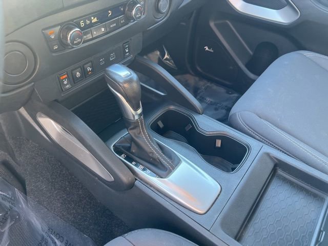 Used 2023 Nissan Frontier SV w/ SV Convenience Package image 20