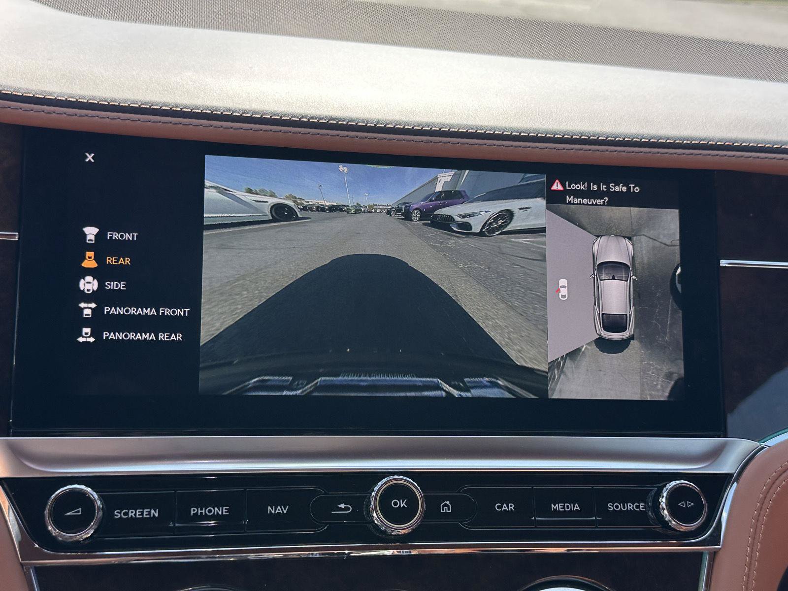 Used 2020 Bentley Continental GT V8 AWD/4WD image 30