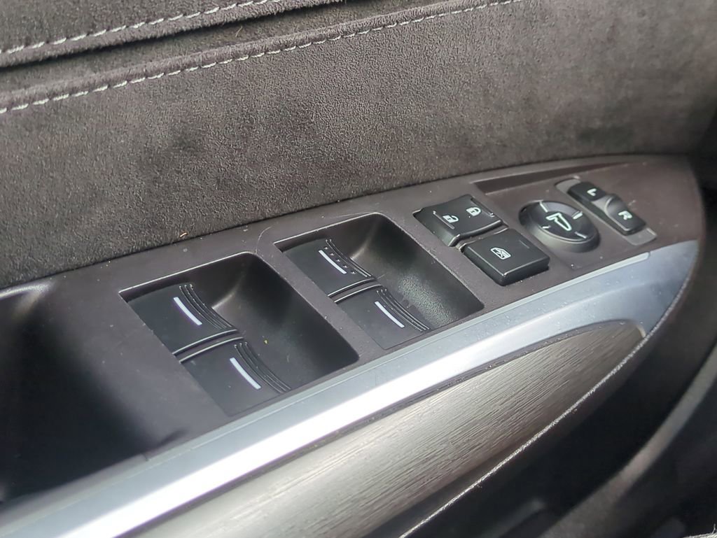 Used 2020 Acura TLX V6 w/ A-SPEC Pkg FWD image 26