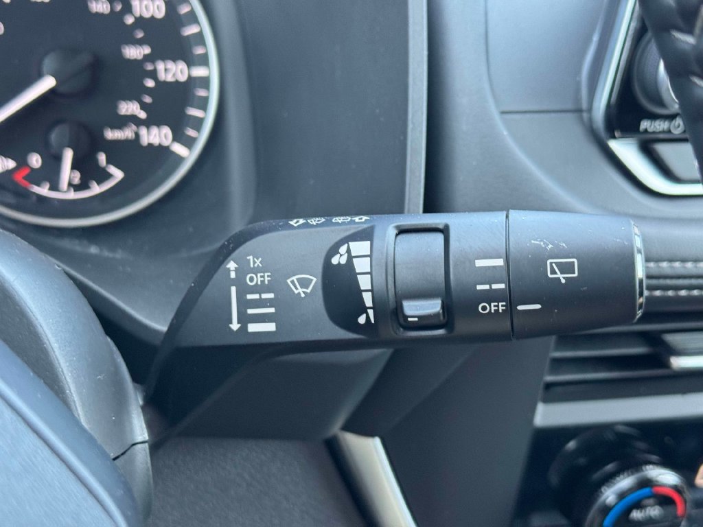 Certified 2026 Nissan Rogue SV AWD/4WD image 23