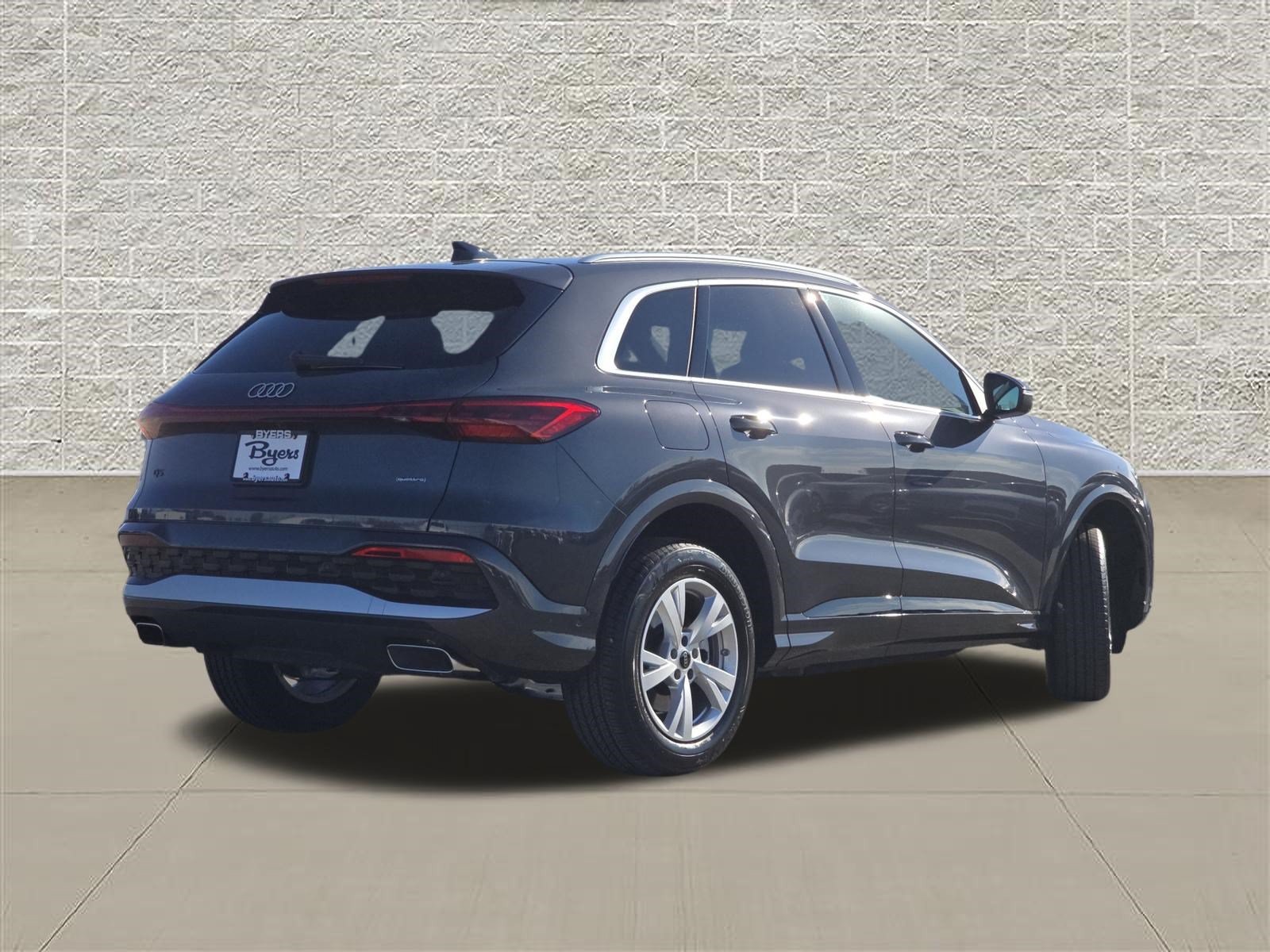 New 2026 Audi Q5 Premium AWD/4WD image 7