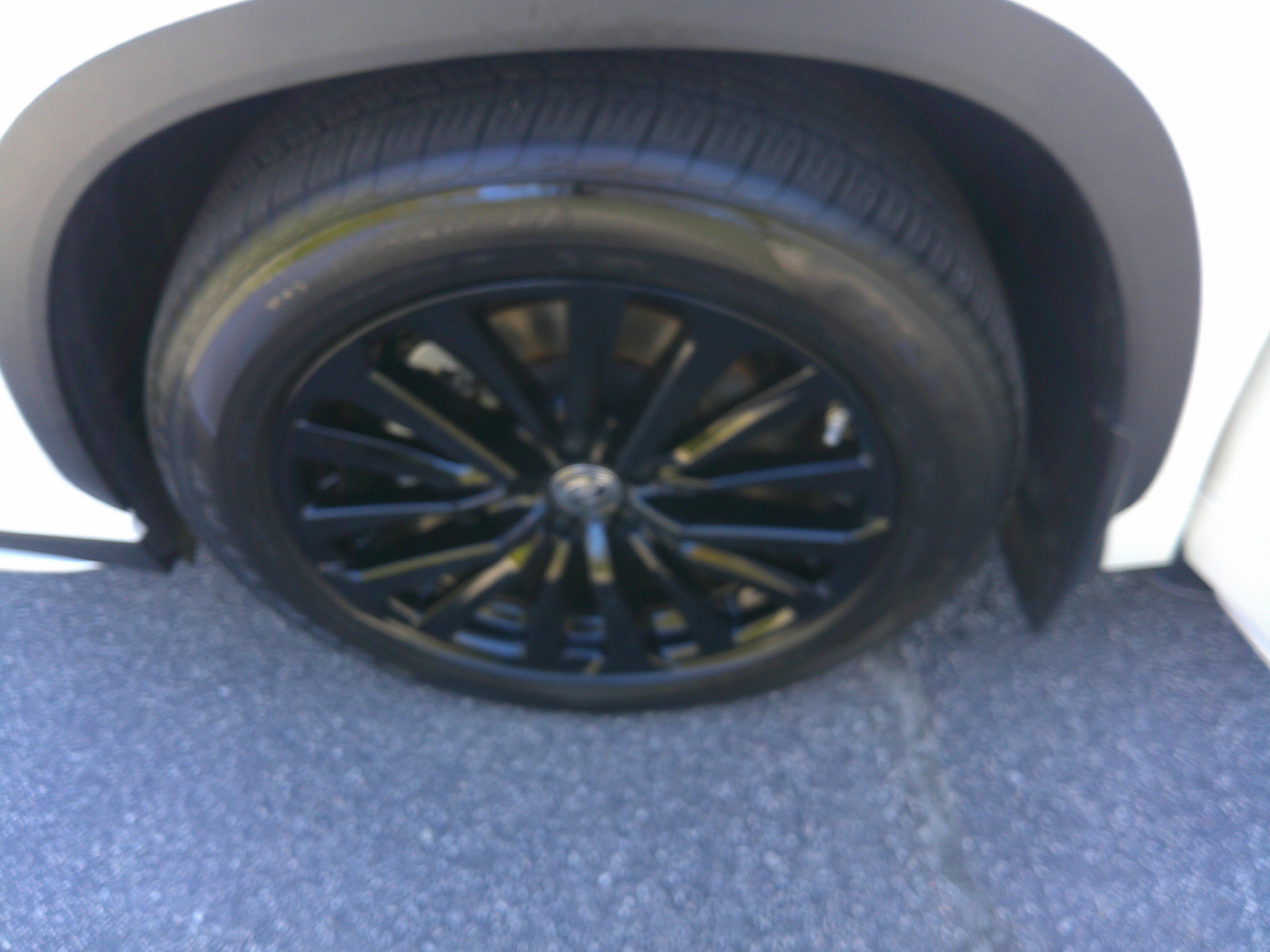 Used 2024 Toyota Highlander XSE image 16