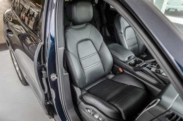 Used 2019 Porsche Cayenne image 44