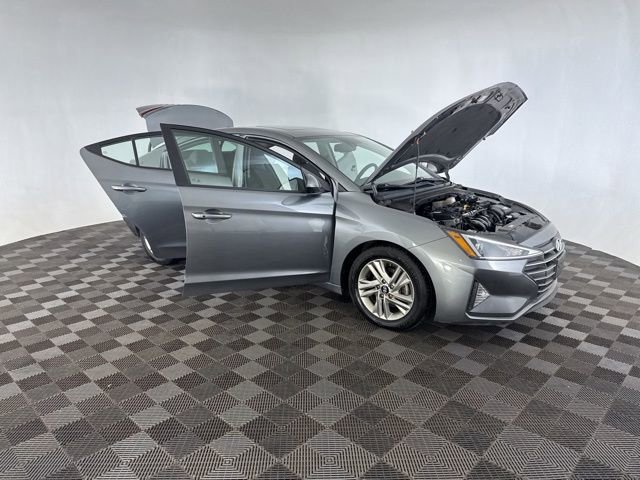 Used 2019 Hyundai Elantra Value Edition image 12