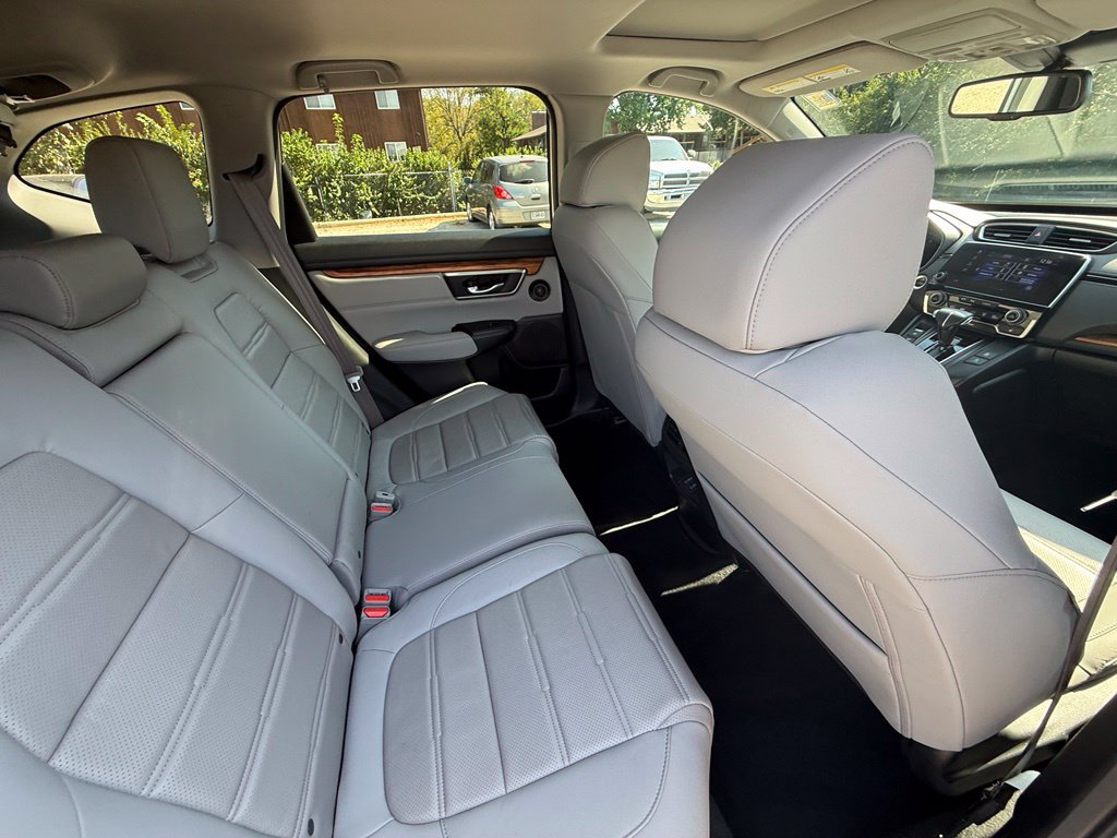 Used 2021 Honda CR-V EX-L image 38