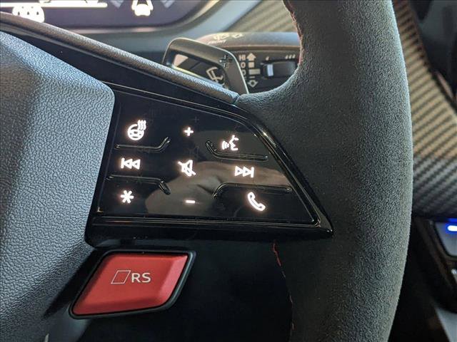 New 2026 Audi RS e-tron GT performance image 14