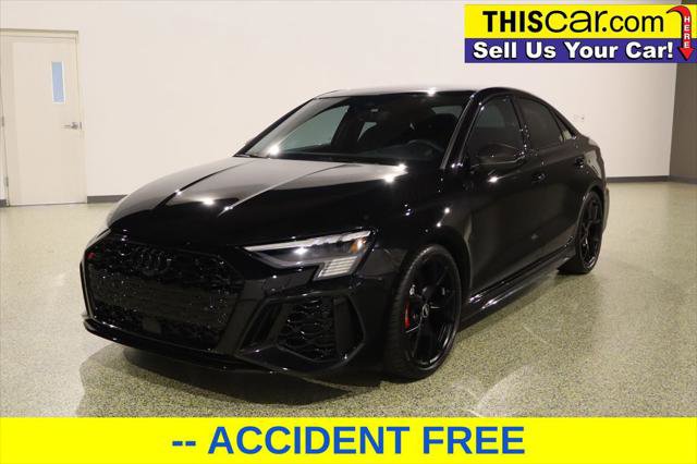 Used 2024 Audi RS 3 image 3