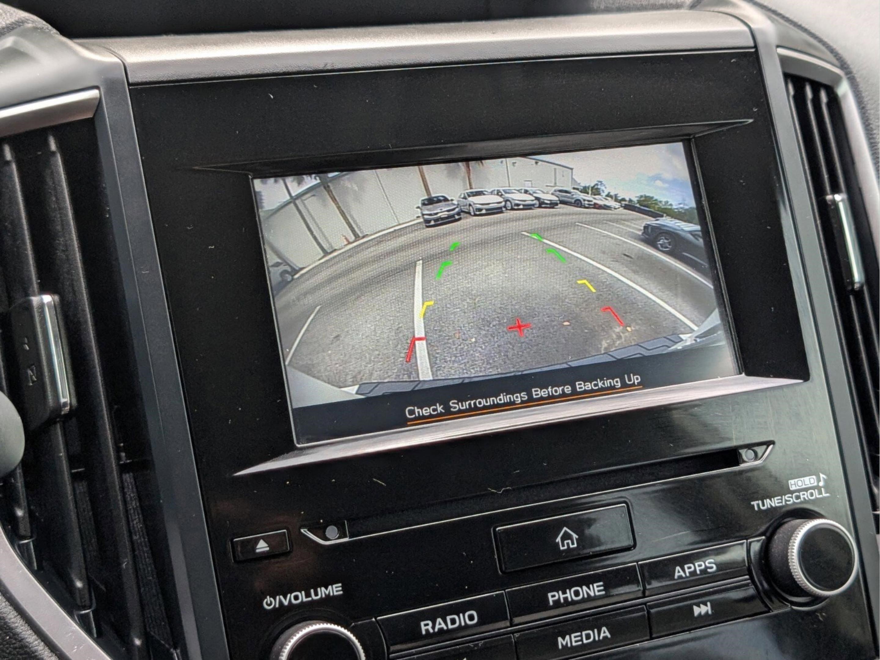 Used 2023 Subaru Forester AWD/4WD image 16