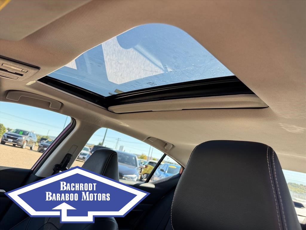 Used 2023 Nissan Altima 2.5 SL image 9